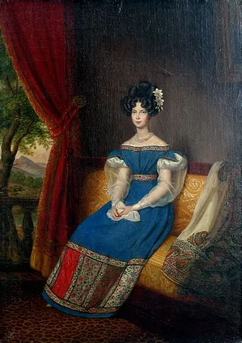 Read more about the article Marianna Orańska — inspiracja dla współczesnych, przedsiębiorczych kobiet .